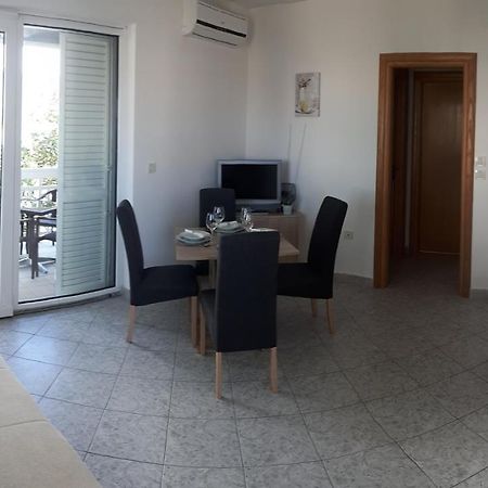Apartment Dana Zadar Luaran gambar