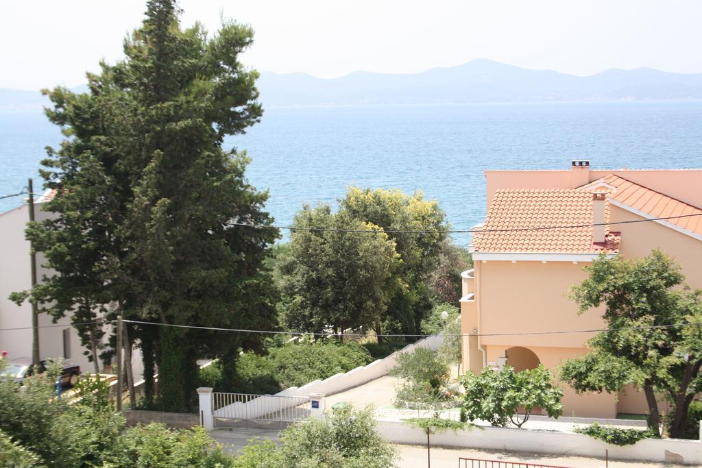 Apartment Dana Zadar Luaran gambar