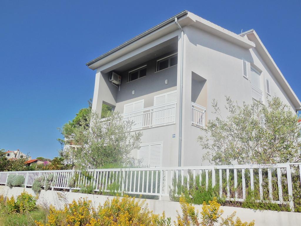Apartment Dana Zadar Luaran gambar