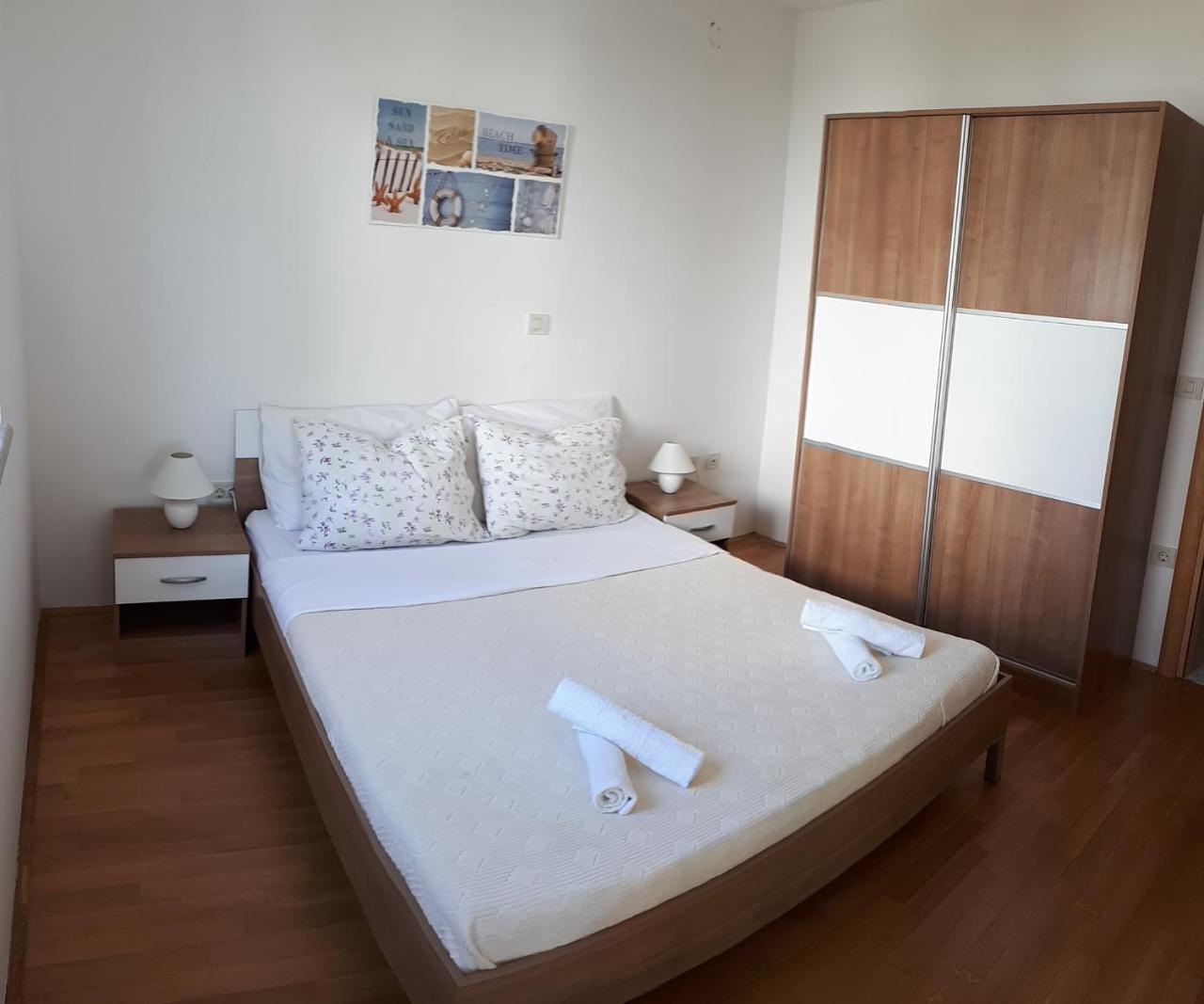 Apartment Dana Zadar Luaran gambar