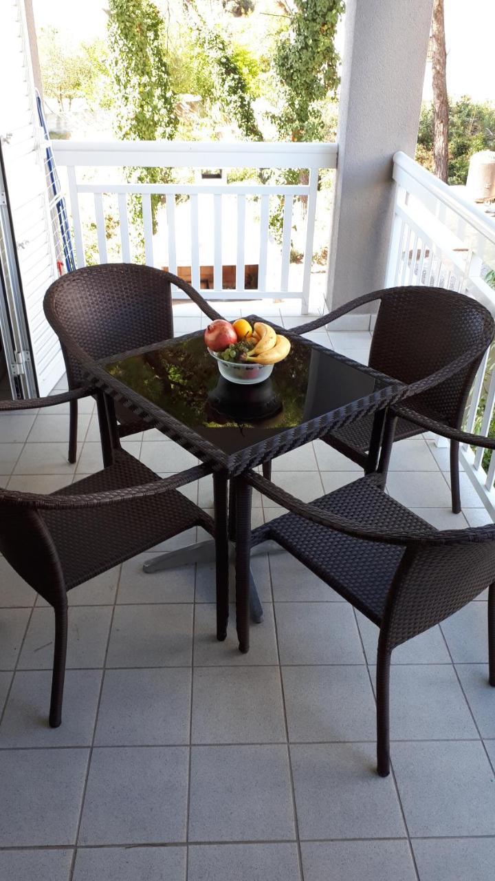 Apartment Dana Zadar Luaran gambar