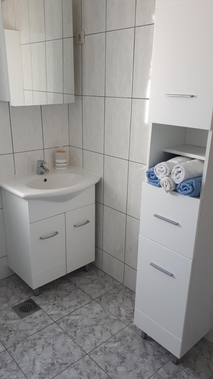 Apartment Dana Zadar Luaran gambar