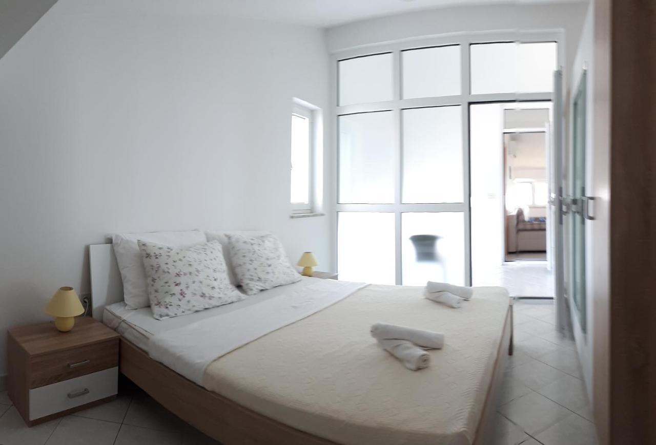 Apartment Dana Zadar Luaran gambar