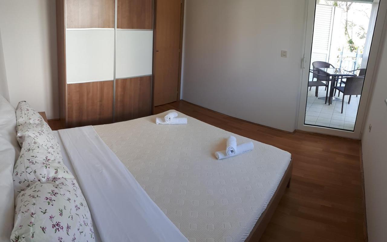 Apartment Dana Zadar Luaran gambar