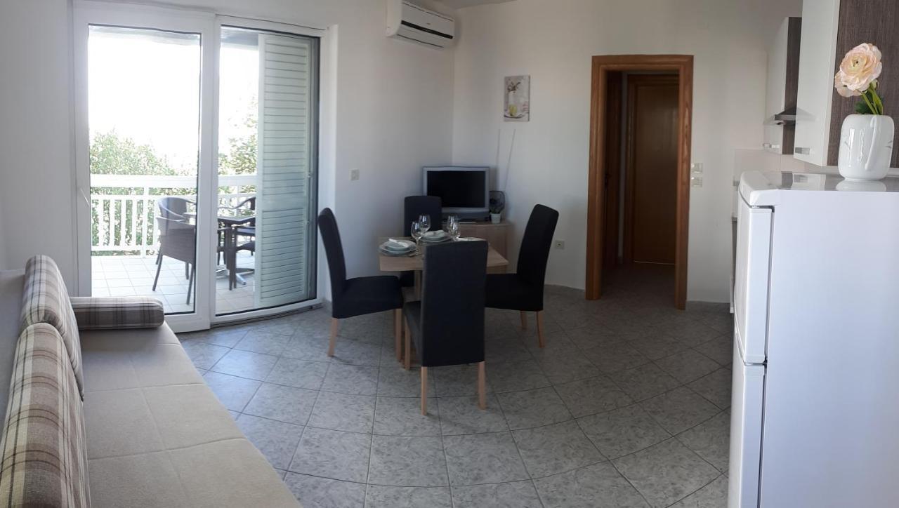 Apartment Dana Zadar Luaran gambar