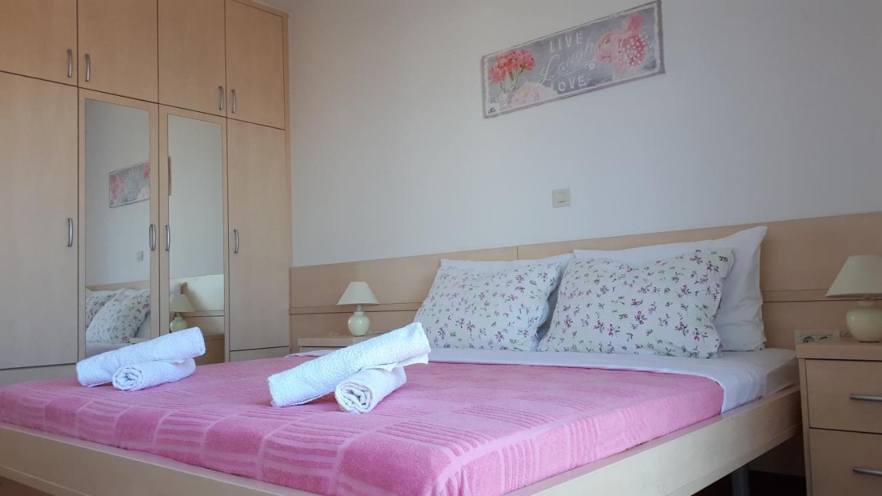 Apartment Dana Zadar Luaran gambar