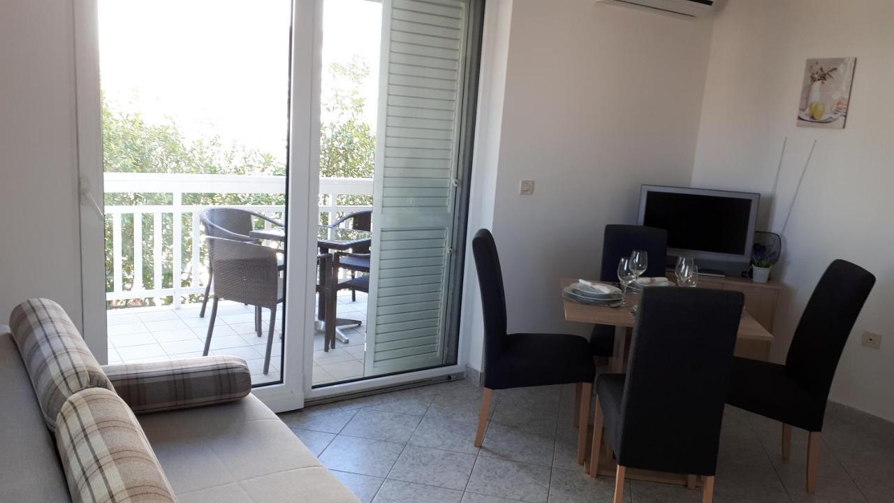 Apartment Dana Zadar Luaran gambar