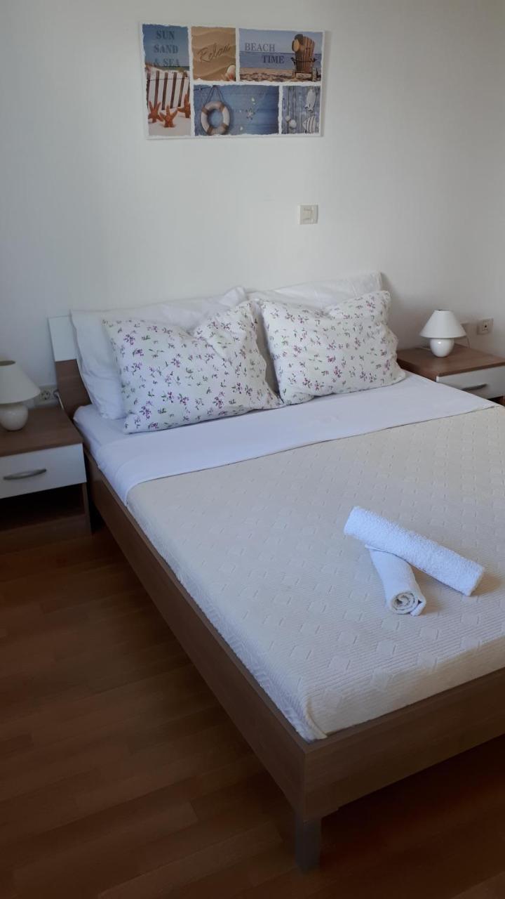 Apartment Dana Zadar Luaran gambar