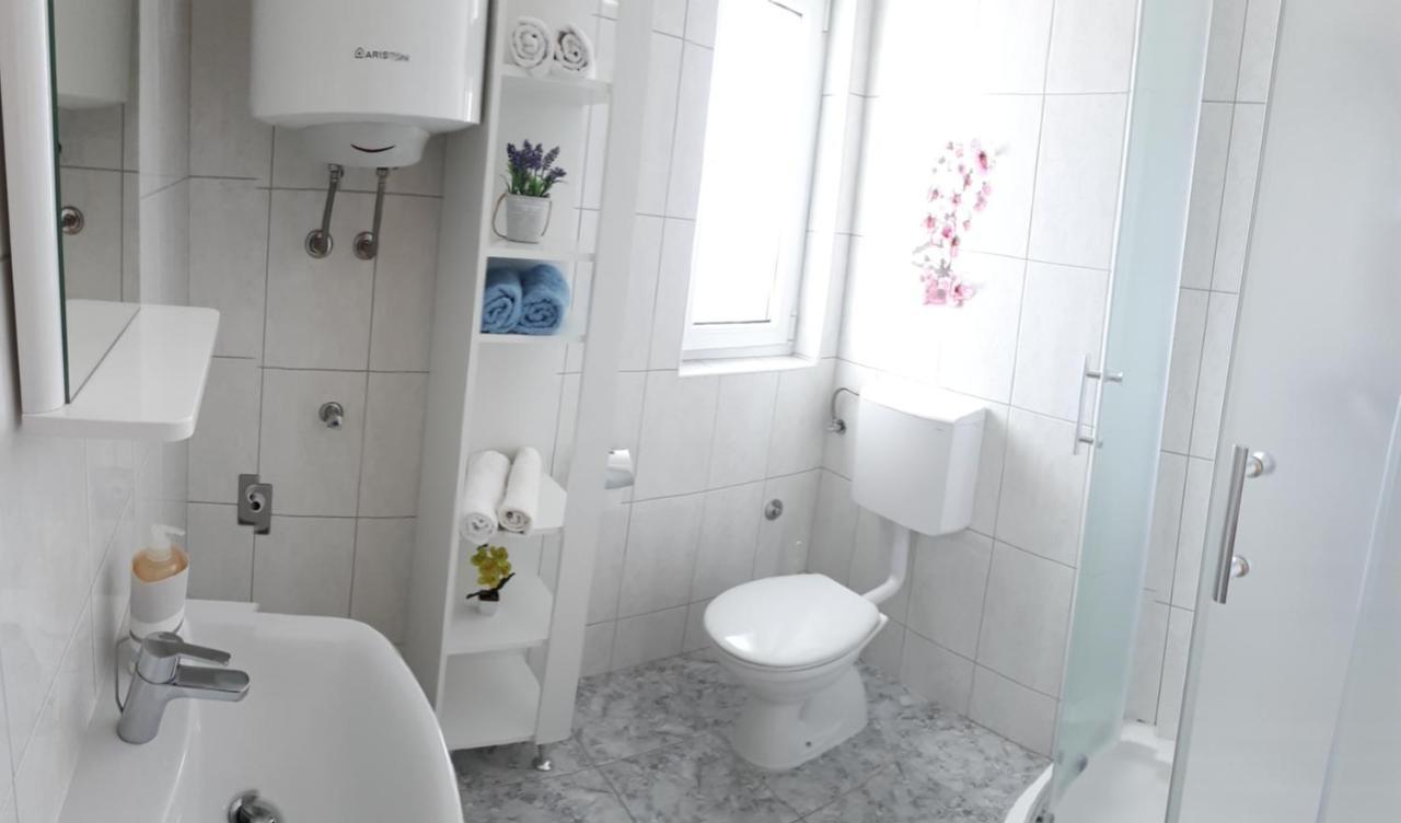 Apartment Dana Zadar Luaran gambar