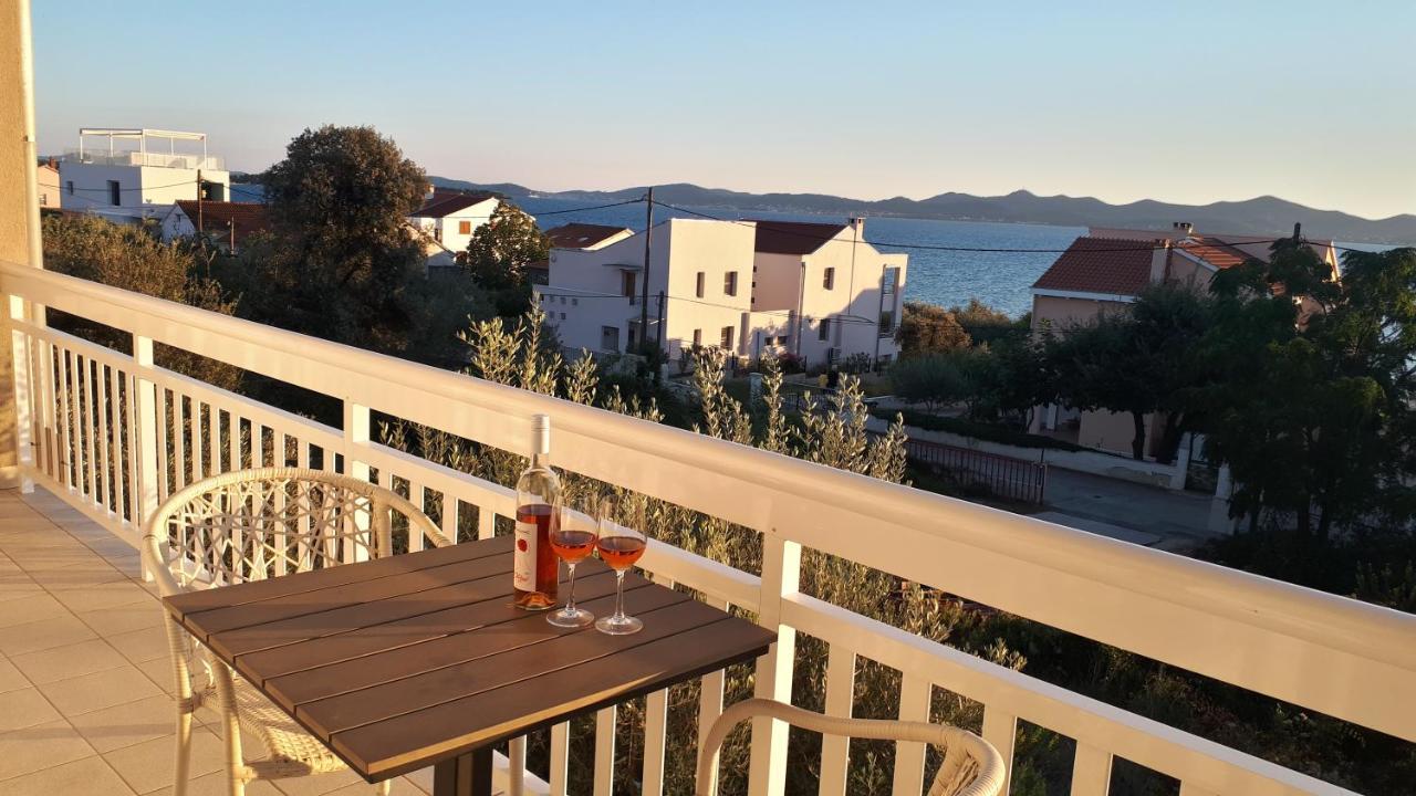 Apartment Dana Zadar Luaran gambar