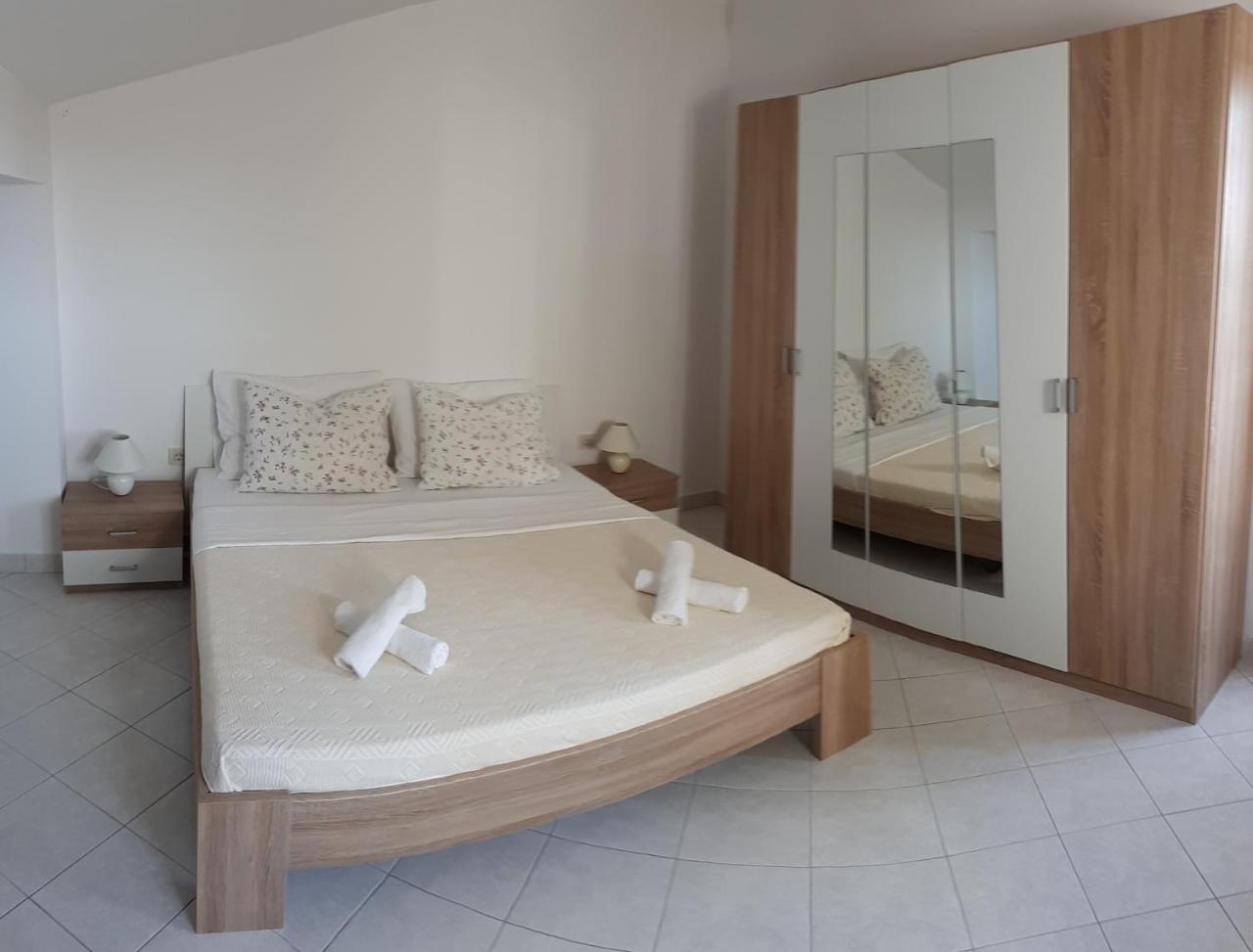 Apartment Dana Zadar Luaran gambar