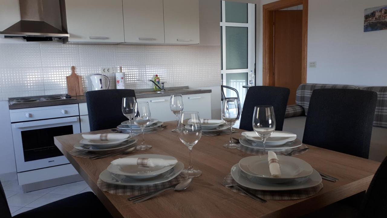 Apartment Dana Zadar Luaran gambar