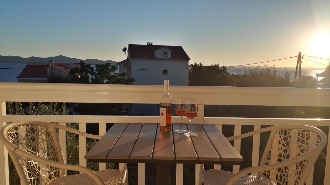 Apartment Dana Zadar Luaran gambar