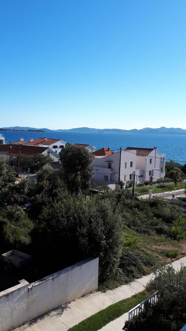 Apartment Dana Zadar Luaran gambar