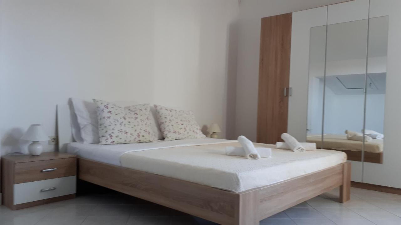 Apartment Dana Zadar Luaran gambar