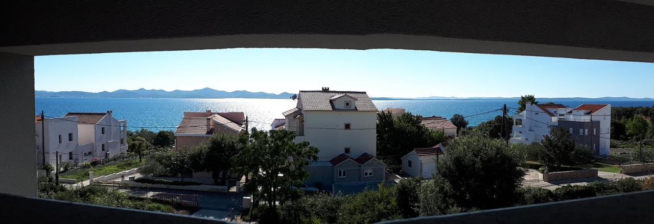 Apartment Dana Zadar Luaran gambar
