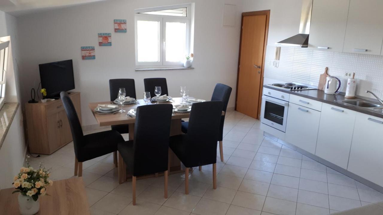 Apartment Dana Zadar Luaran gambar