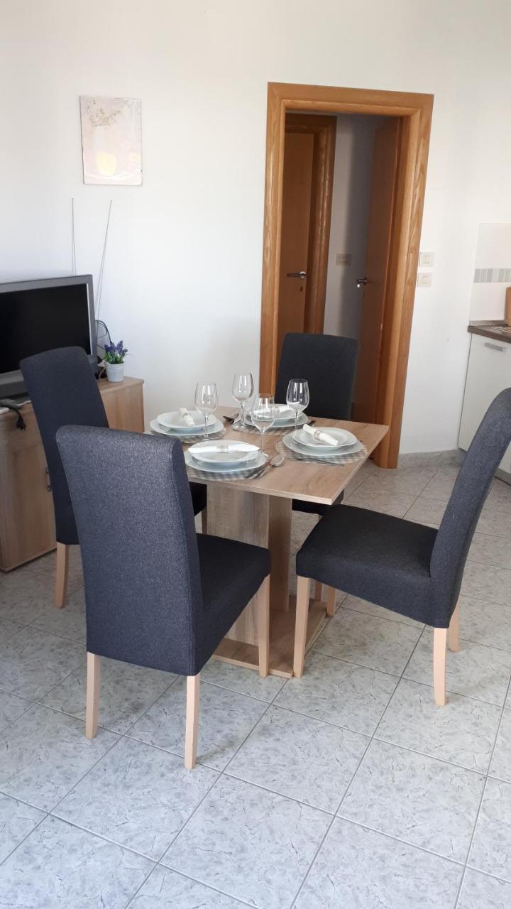 Apartment Dana Zadar Luaran gambar
