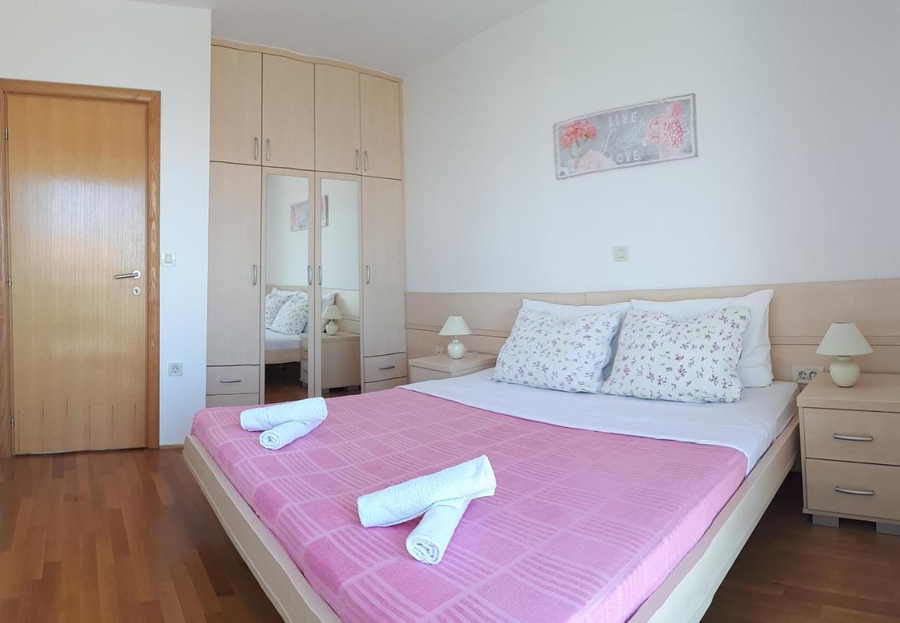 Apartment Dana Zadar Luaran gambar