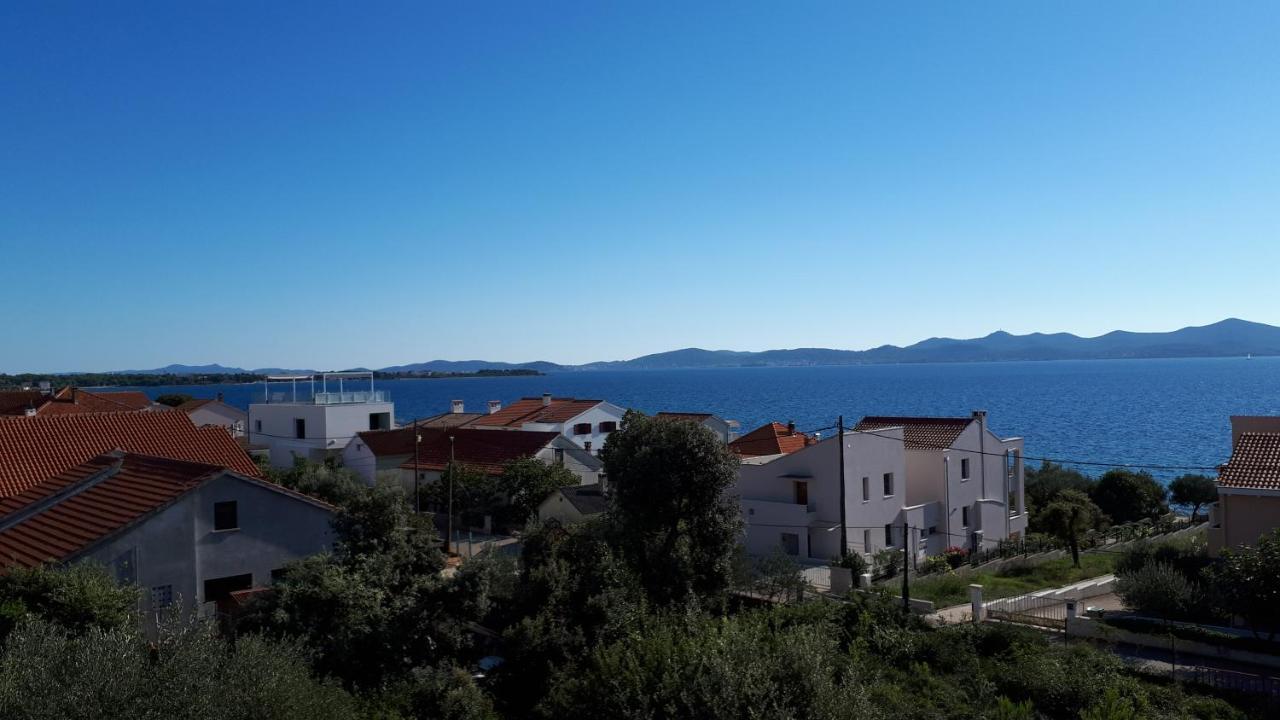 Apartment Dana Zadar Luaran gambar