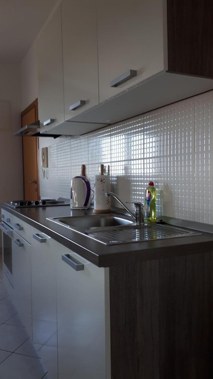 Apartment Dana Zadar Luaran gambar